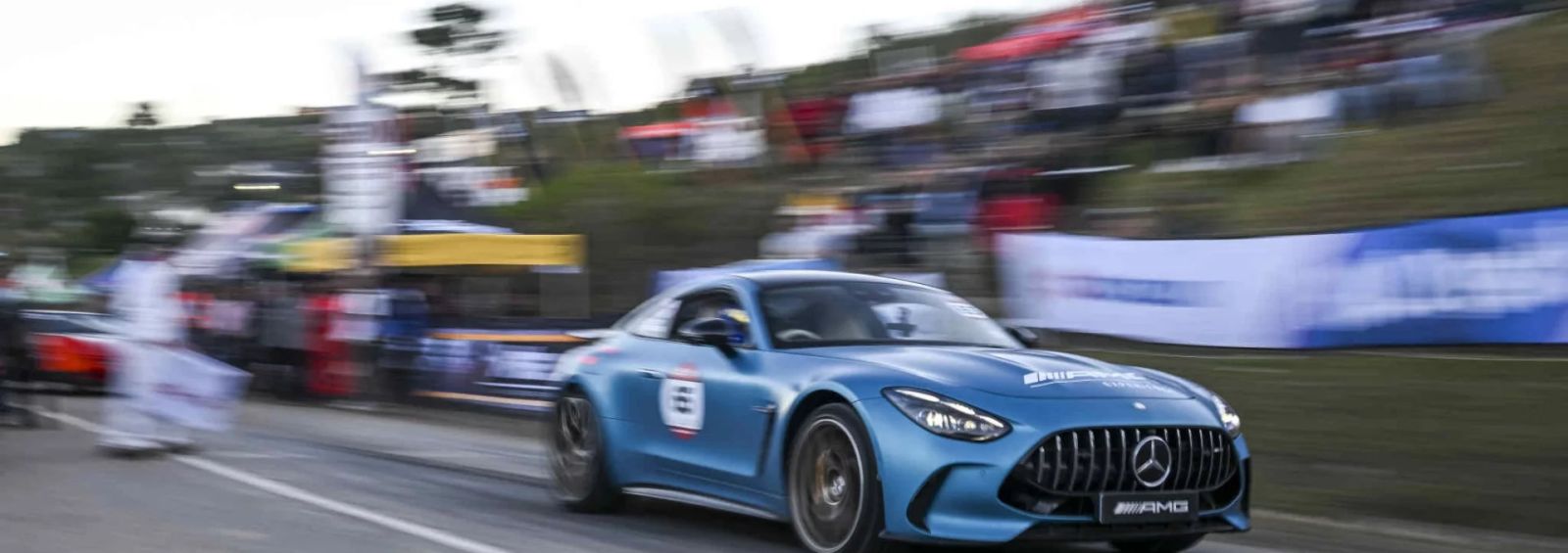 Simola Hillclimb Merch 2026 Banner