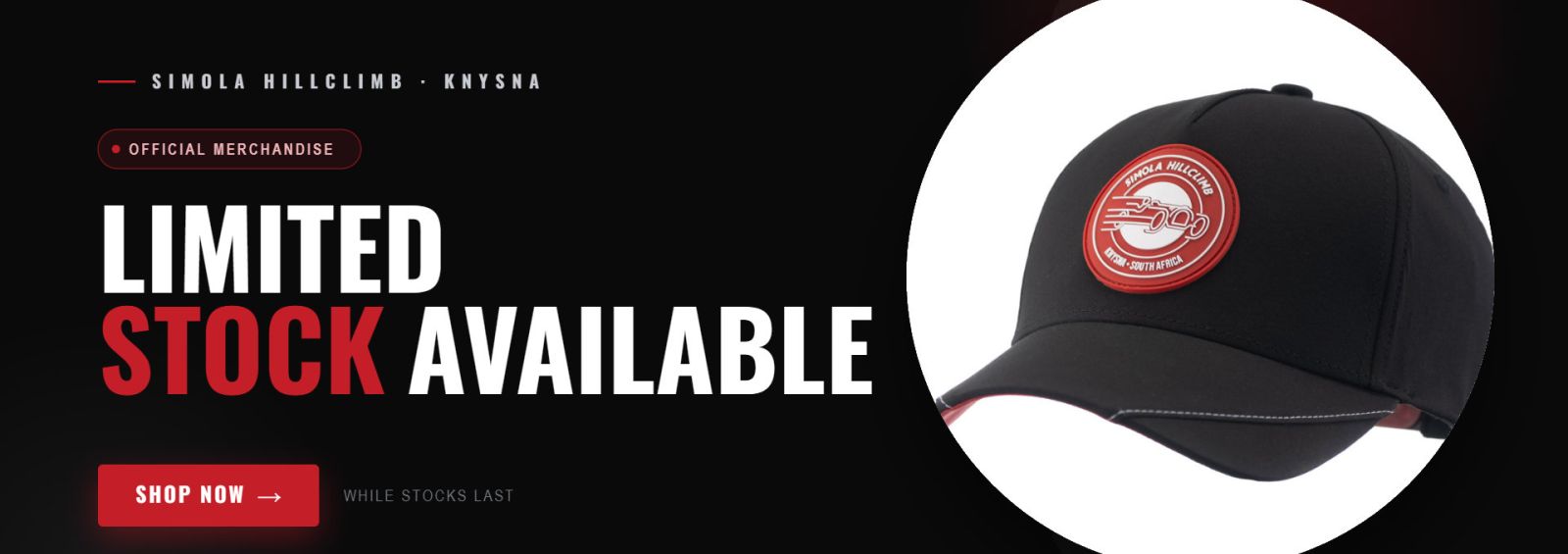 Simola Cap Limited Stock - 1920px