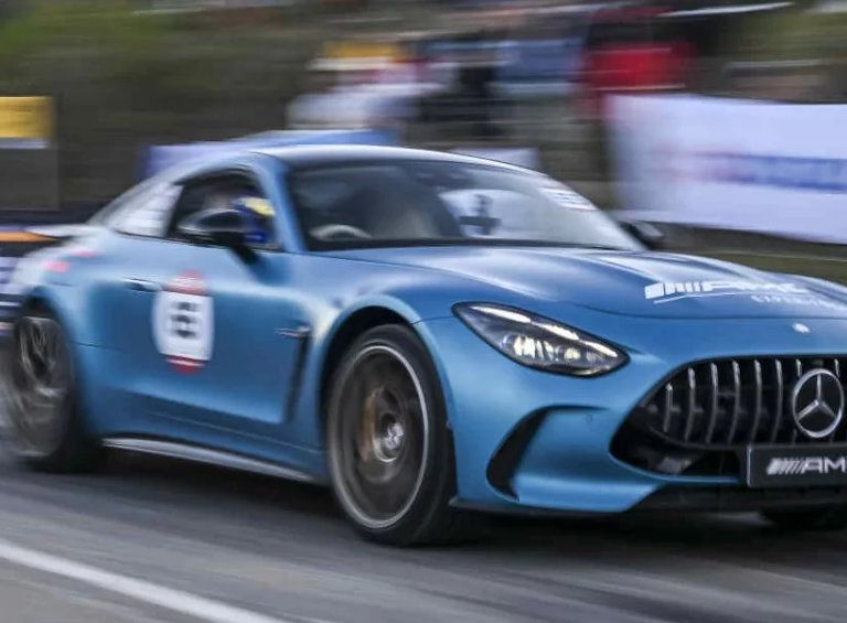 Simola Hillclimb Merch 2026 Mobile Banner